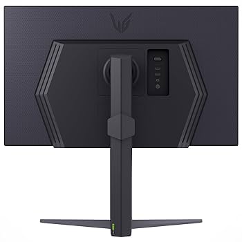 Amazon.com: LG 27GS75QX-B 27-inch Ultragear QHD (2560x1440